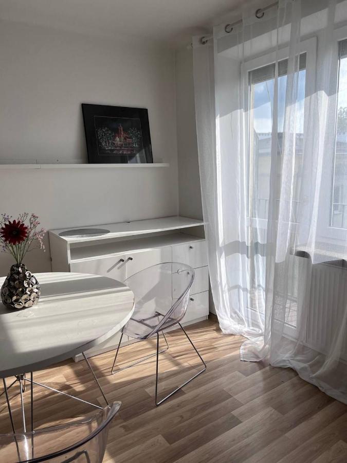 Apartment In The Old Town - Stare Miasto , Wi-Fi - By Hik Apartments Варшава Екстериор снимка