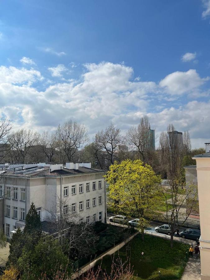 Apartment In The Old Town - Stare Miasto , Wi-Fi - By Hik Apartments Варшава Екстериор снимка