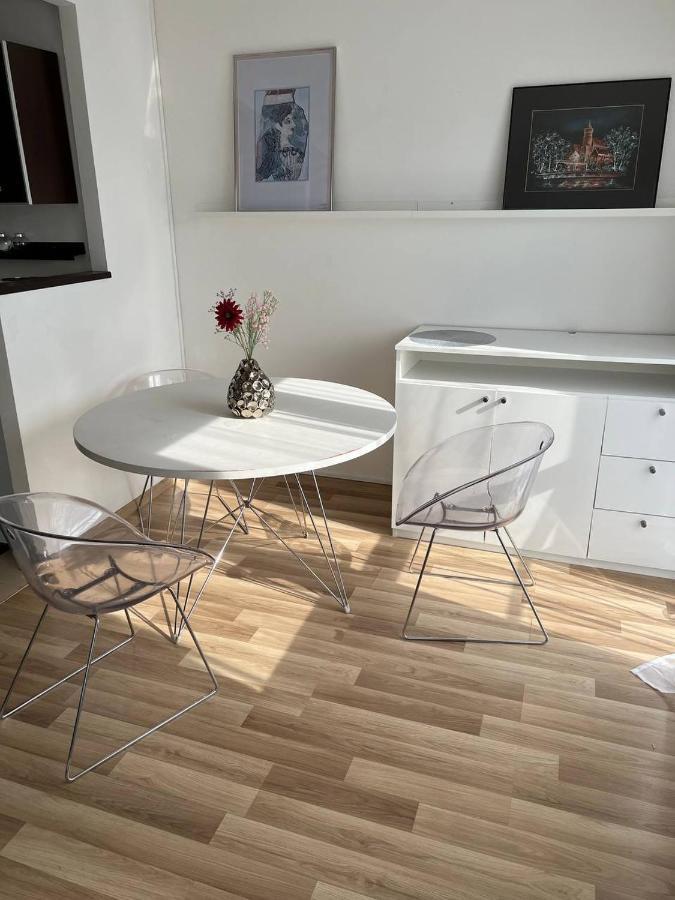 Apartment In The Old Town - Stare Miasto , Wi-Fi - By Hik Apartments Варшава Екстериор снимка