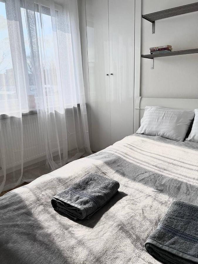 Apartment In The Old Town - Stare Miasto , Wi-Fi - By Hik Apartments Варшава Екстериор снимка