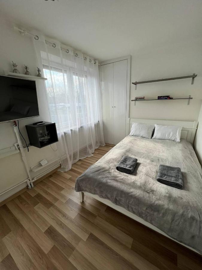 Apartment In The Old Town - Stare Miasto , Wi-Fi - By Hik Apartments Варшава Екстериор снимка