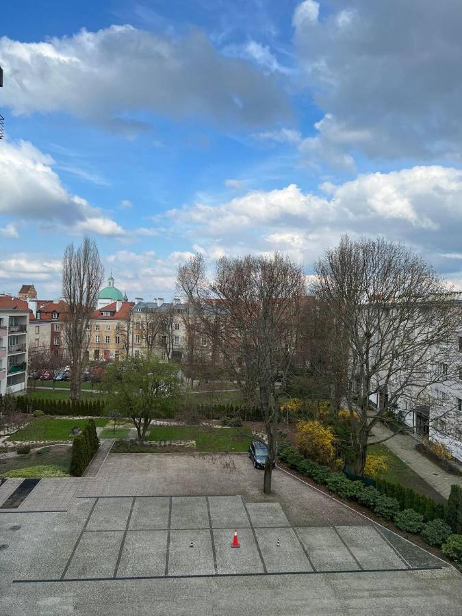 Apartment In The Old Town - Stare Miasto , Wi-Fi - By Hik Apartments Варшава Екстериор снимка