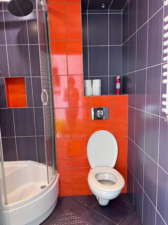 Apartment In The Old Town - Stare Miasto , Wi-Fi - By Hik Apartments Варшава Екстериор снимка