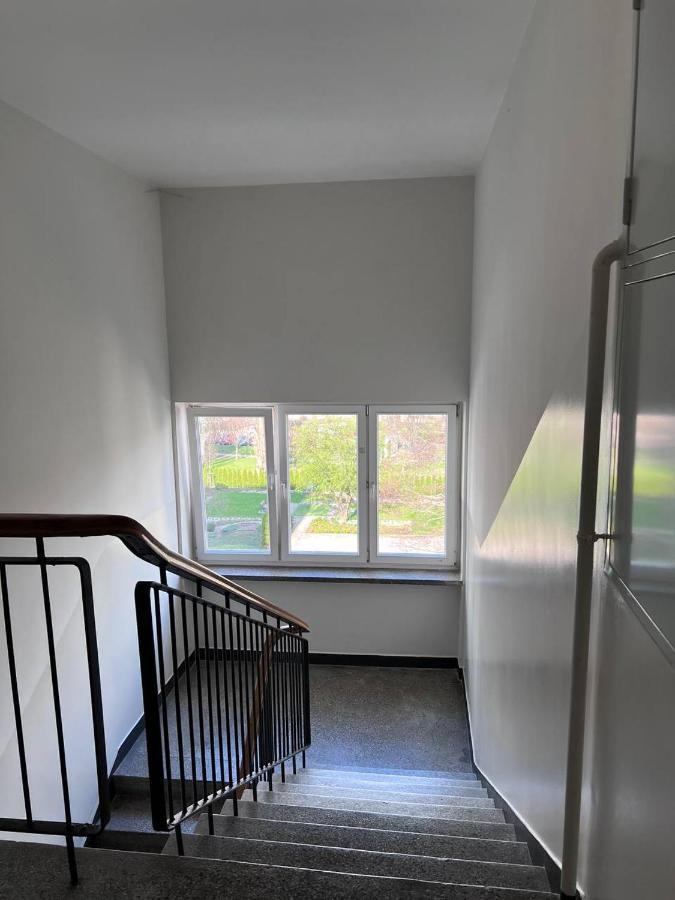 Apartment In The Old Town - Stare Miasto , Wi-Fi - By Hik Apartments Варшава Екстериор снимка