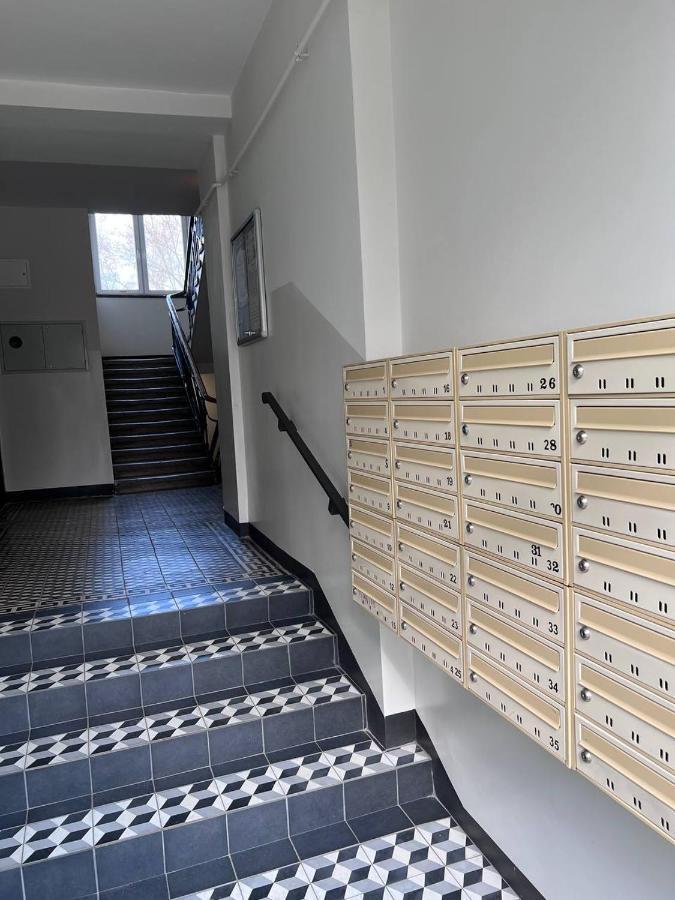 Apartment In The Old Town - Stare Miasto , Wi-Fi - By Hik Apartments Варшава Екстериор снимка