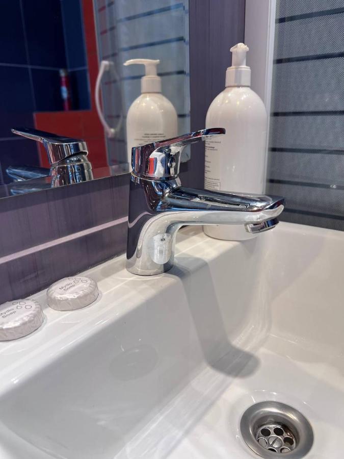 Apartment In The Old Town - Stare Miasto , Wi-Fi - By Hik Apartments Варшава Екстериор снимка