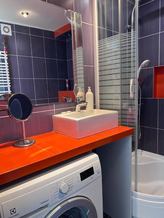 Apartment In The Old Town - Stare Miasto , Wi-Fi - By Hik Apartments Варшава Екстериор снимка